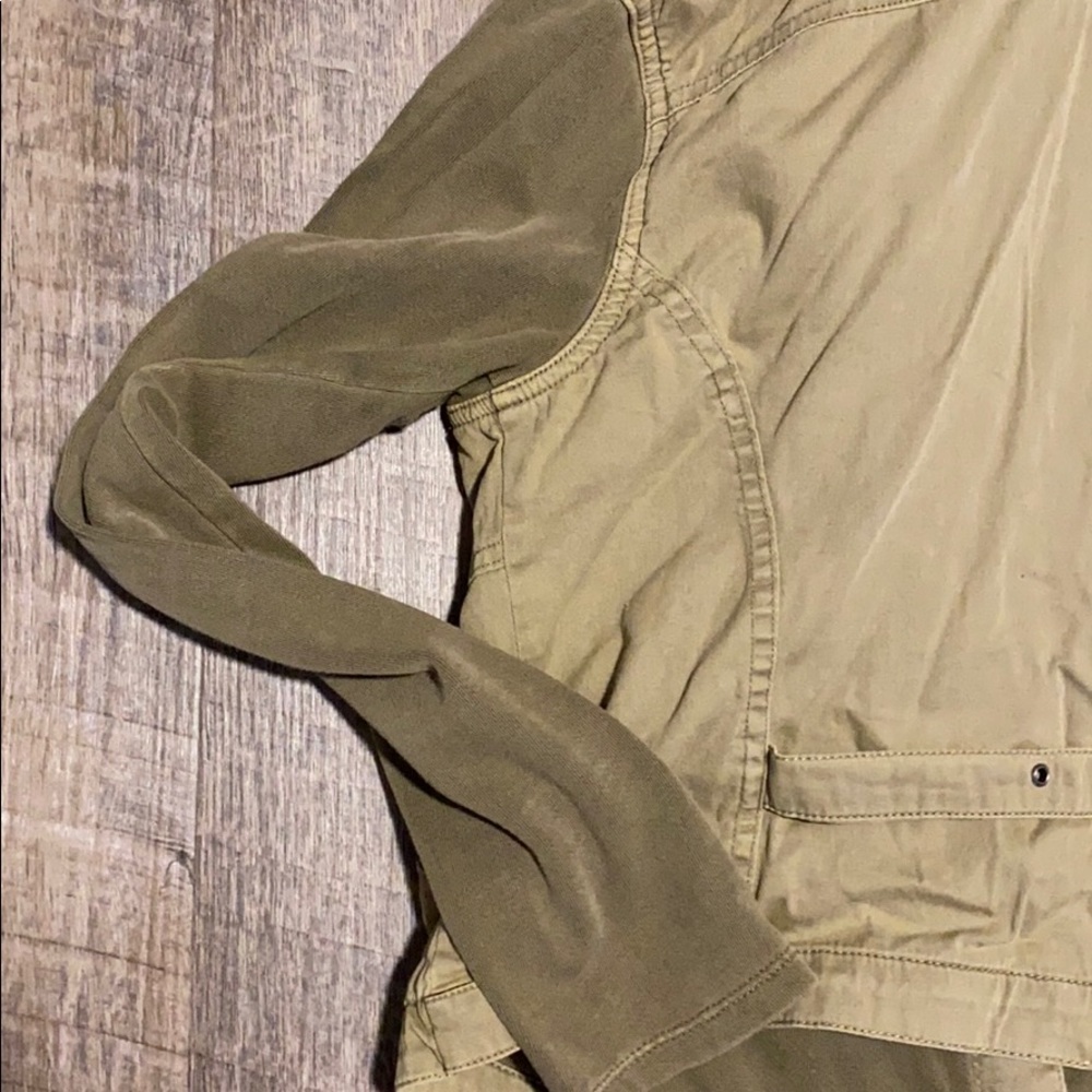 Thread & Supply Light Jacket - Picture 6 of 8